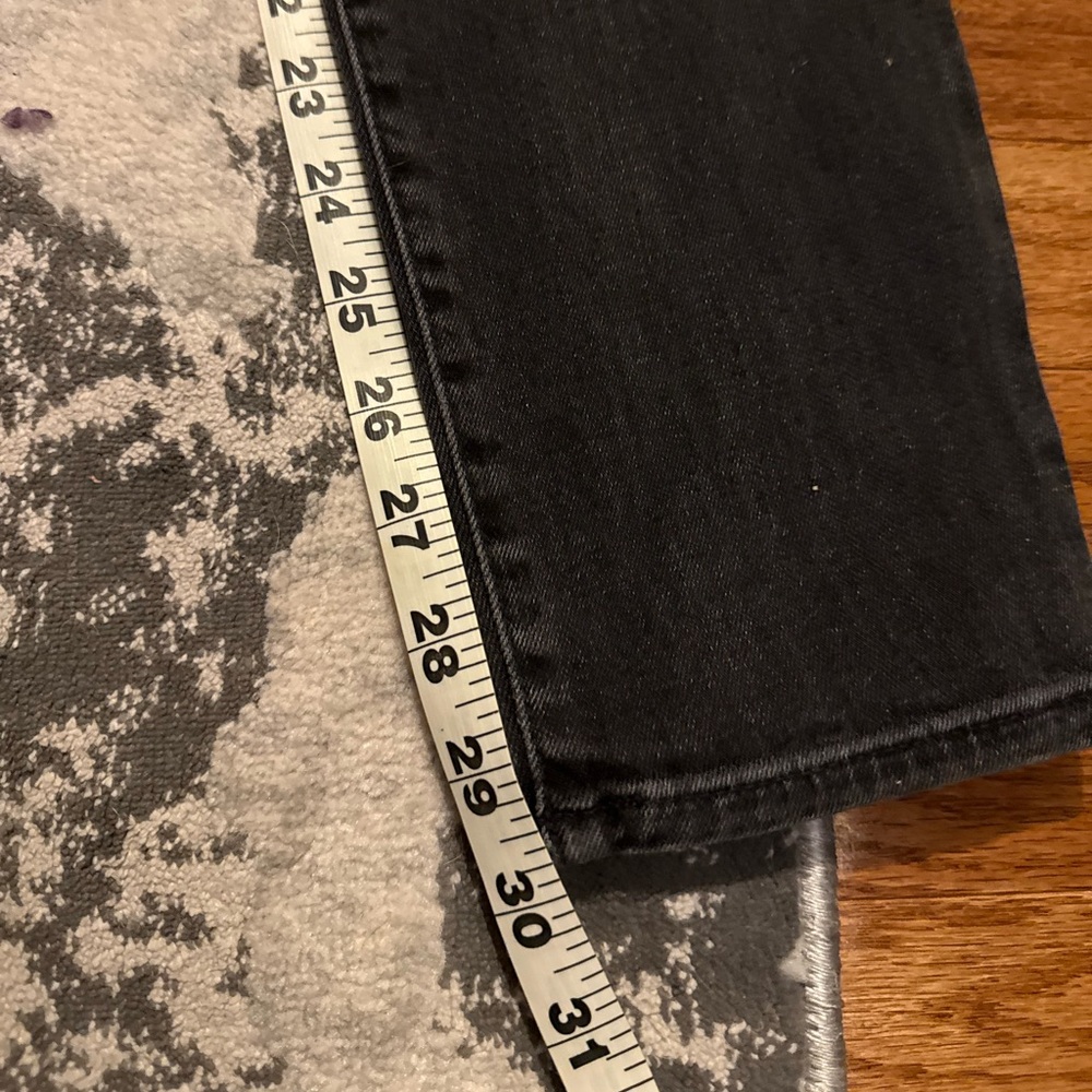 GAP Sky High Rise True Skinny Jeans - Picture 11 of 12